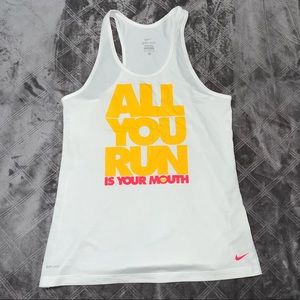 Nike Tank
